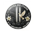 9/11 collectible coin